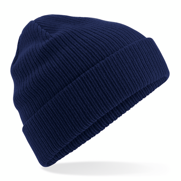 Wintermütze Organic Cotton Beanie