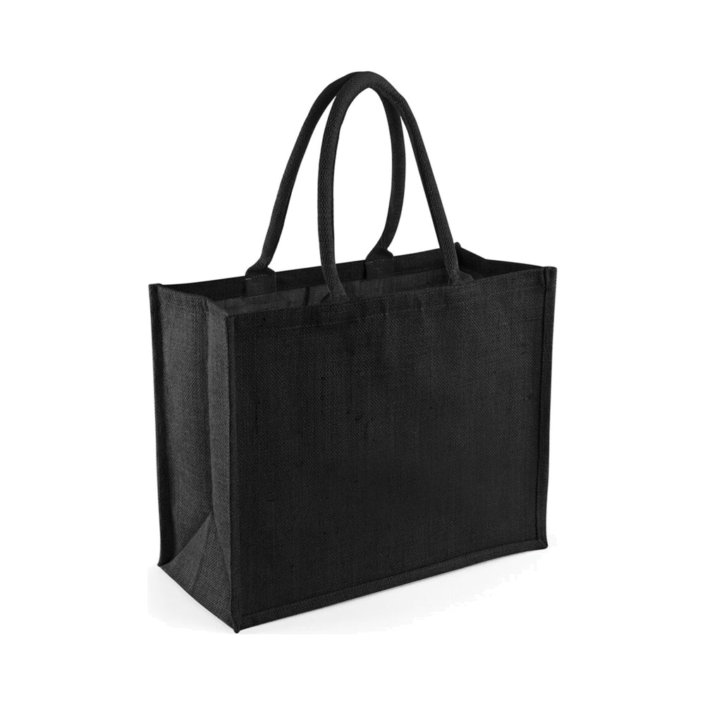 Tasche Jute Classic Shopper
