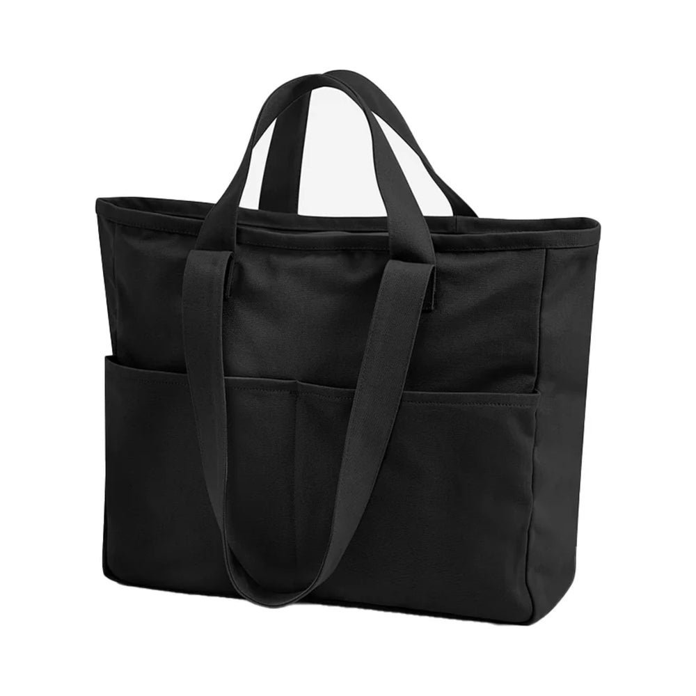 Tragetasche Double Handle Cargo Pocket Bag
