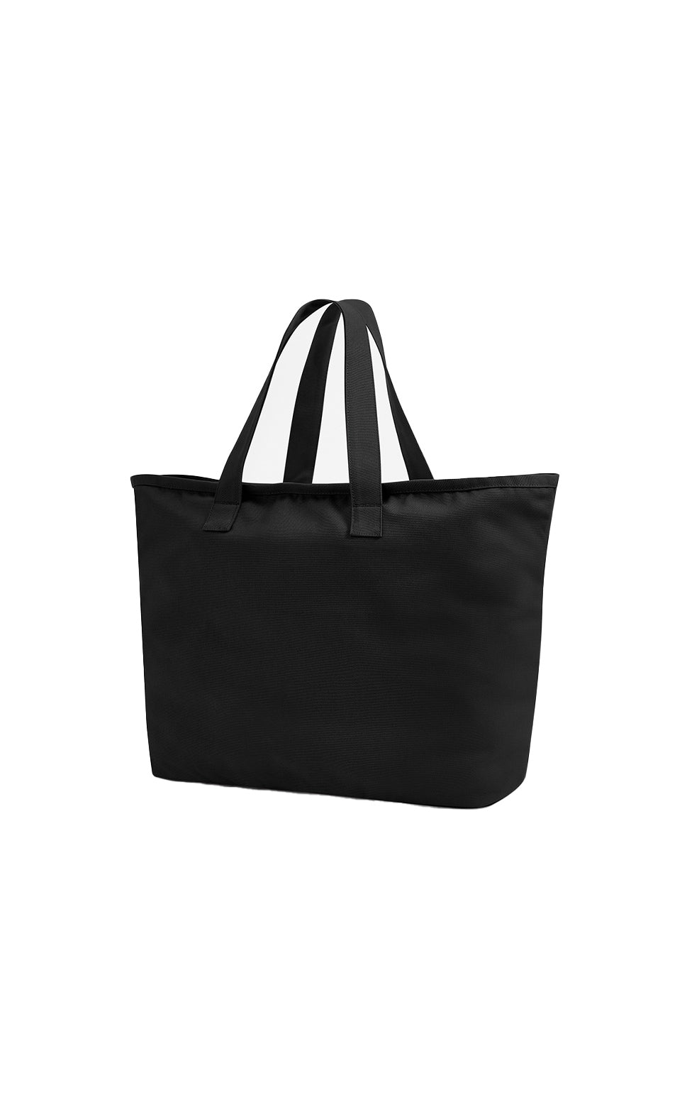 Oversized Heavy Duty Canvas Bag
