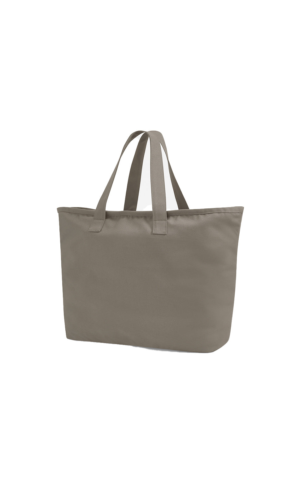 Oversized Heavy Duty Canvas Bag