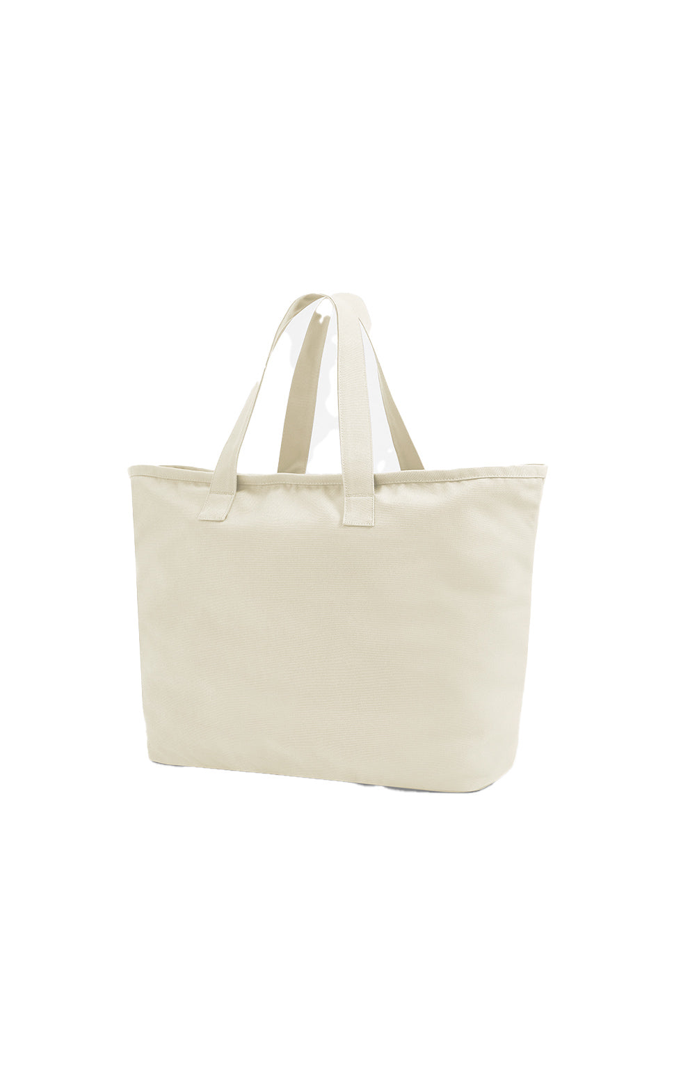 Oversized Heavy Duty Canvas Bag