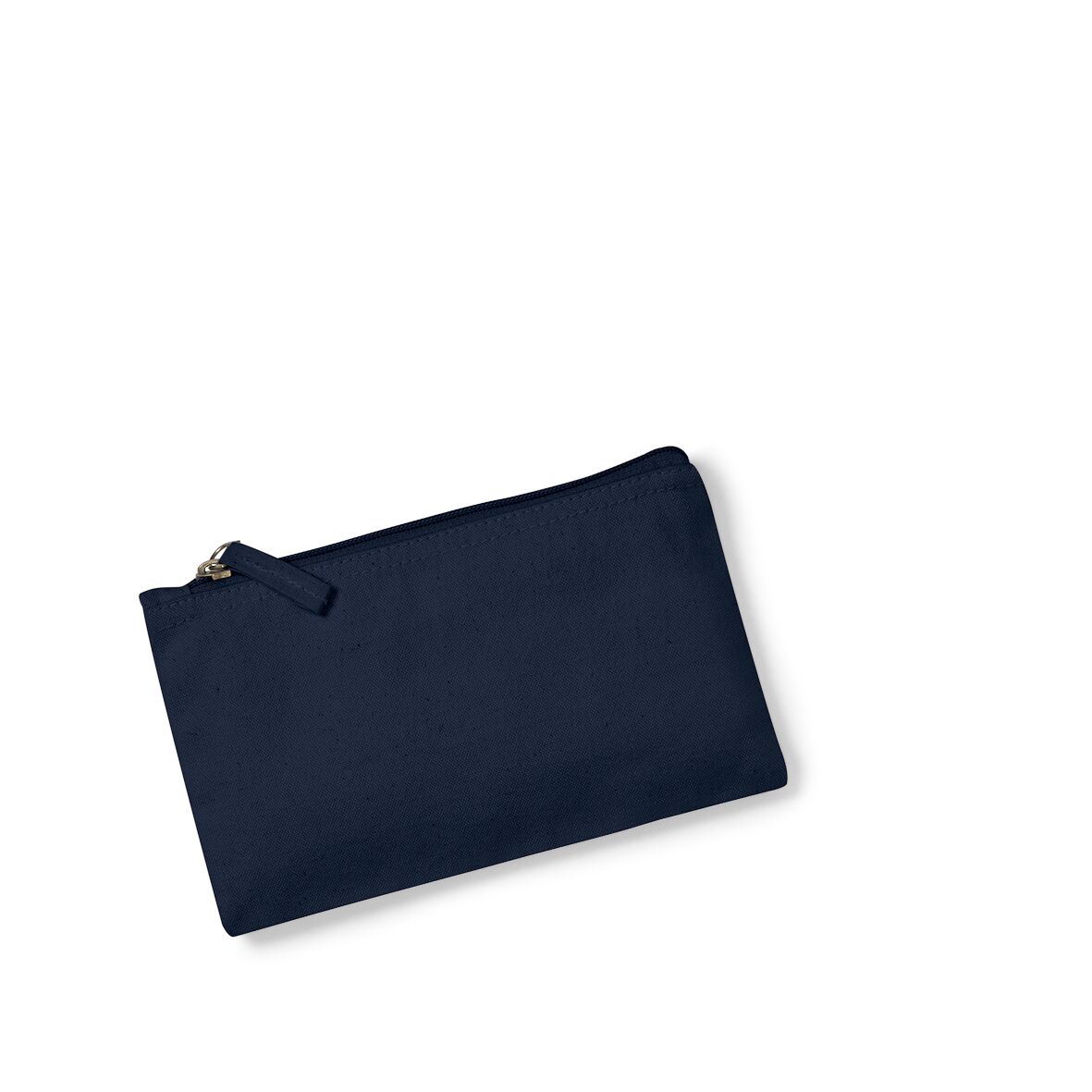 Tasche EarthAware® Organic Accessory Pouch-French Navy