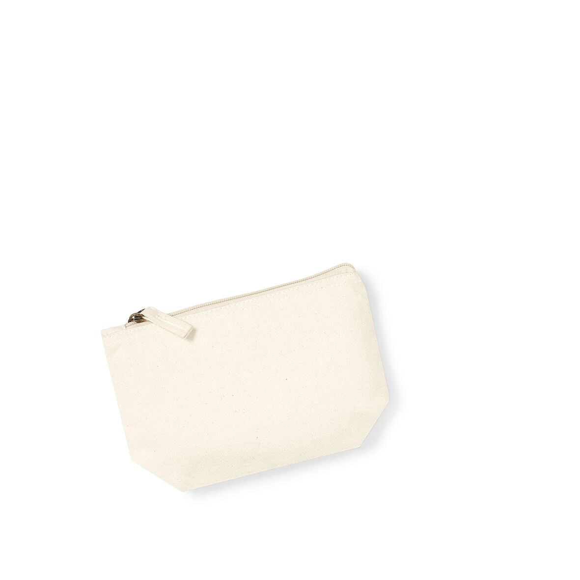 Tasche EarthAware® Organic Accessory Bag-Natural