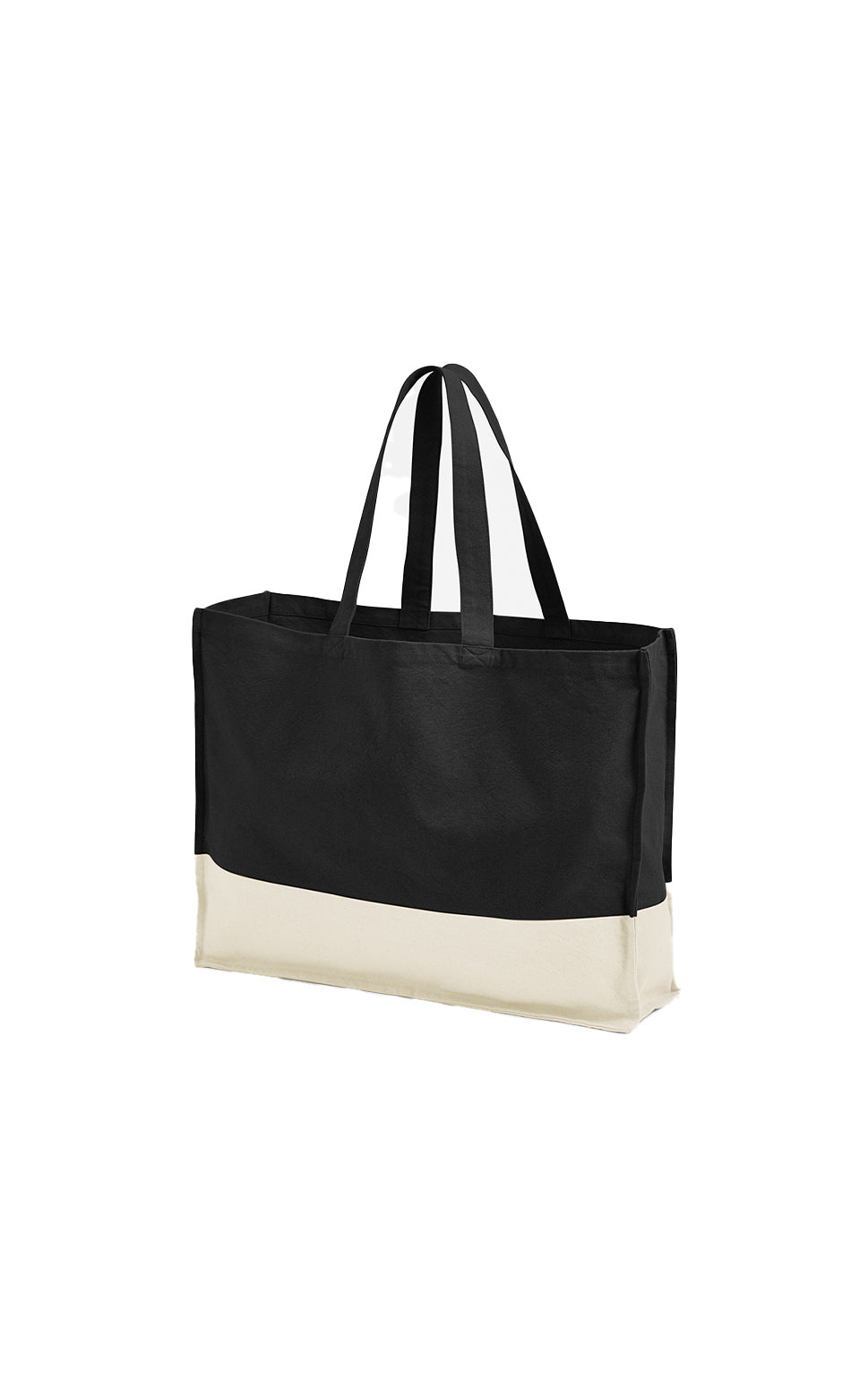 EarthAware® Organic Contrast Shopper