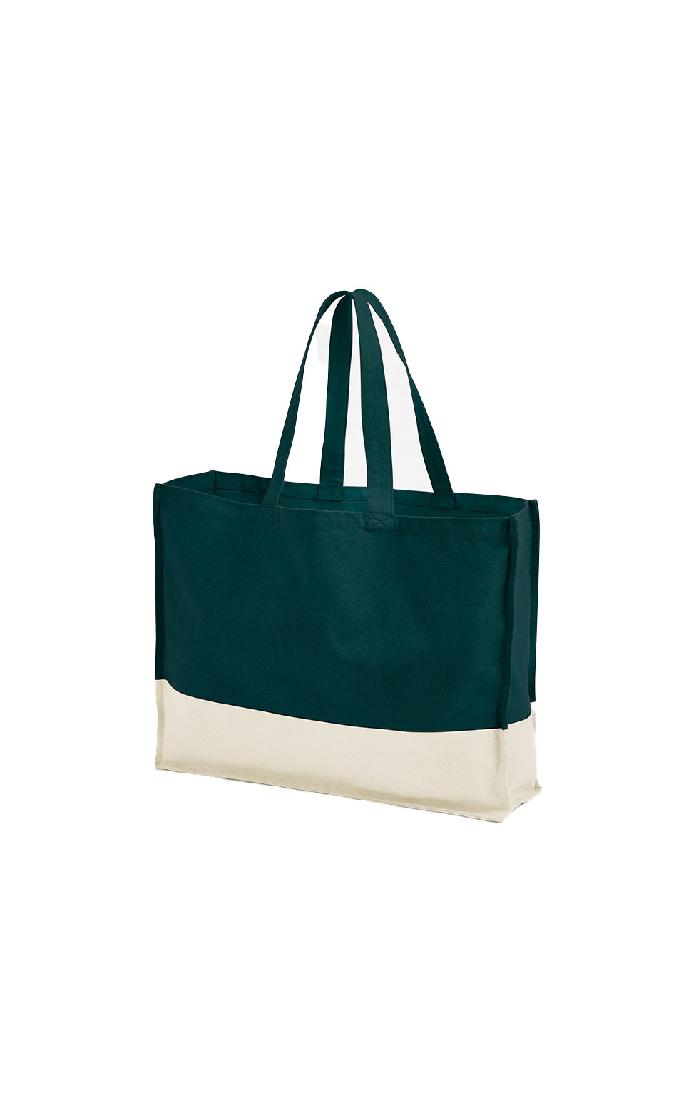 EarthAware® Organic Contrast Shopper