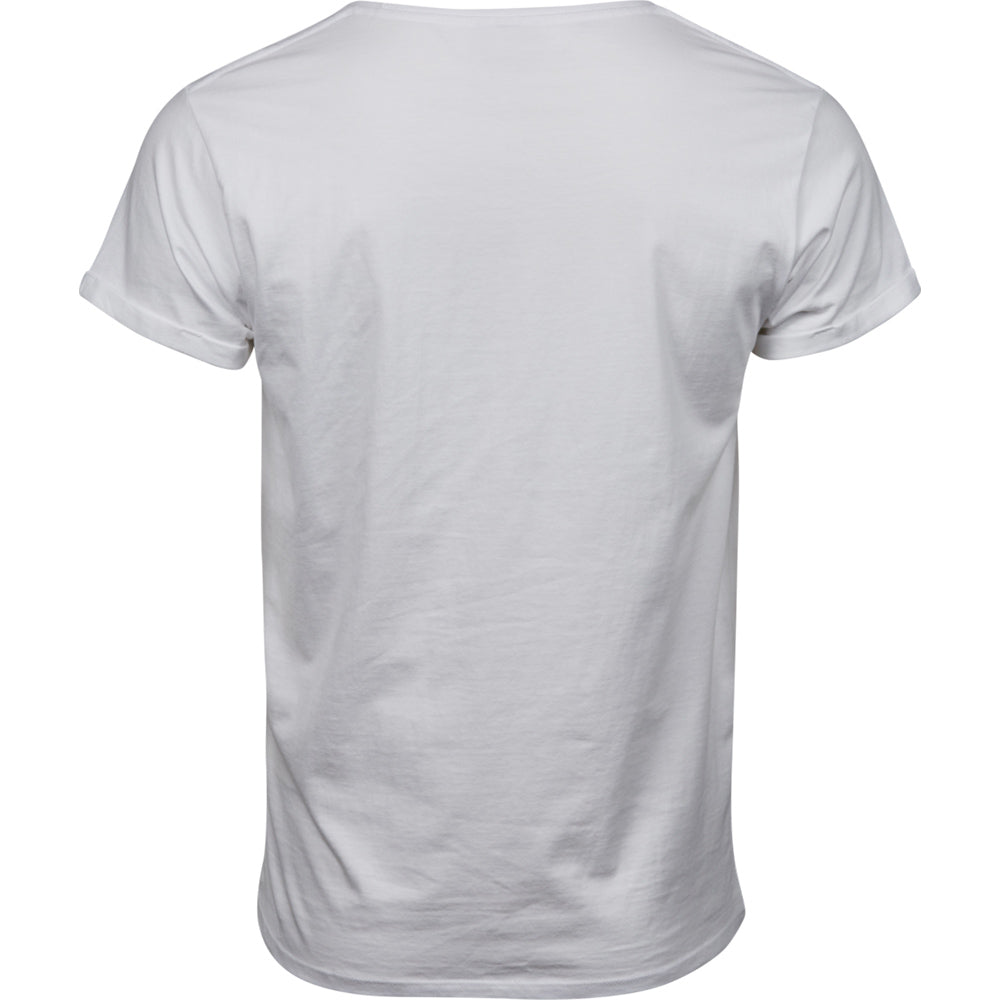 T-Shirt - Men´s Roll-Up Tee