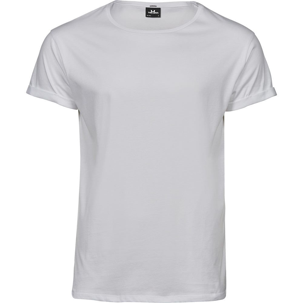 T-Shirt - Men´s Roll-Up Tee