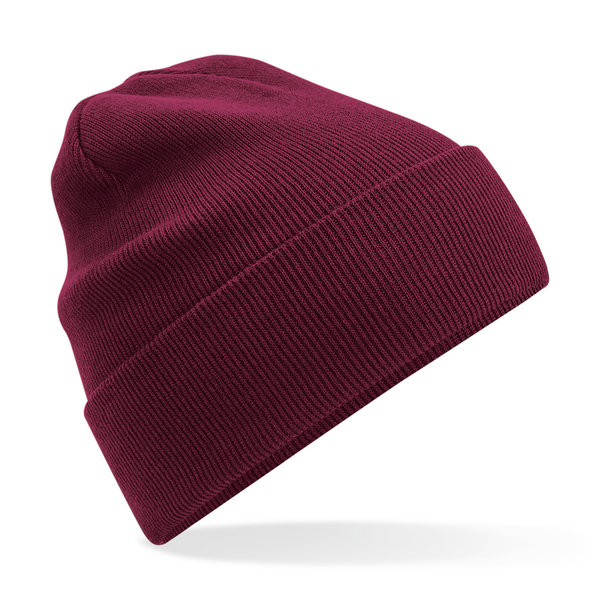 Wintermütze Organic Cotton Original Cuffed Beanie