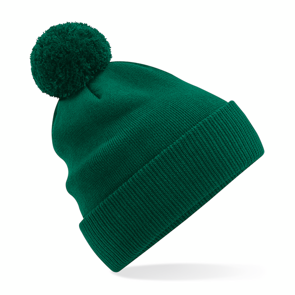 Wintermütze Organic Cotton Snowstar® Beanie