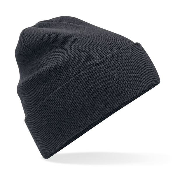 Wintermütze Organic Cotton Original Cuffed Beanie