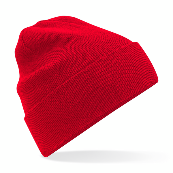 Wintermütze Organic Cotton Original Cuffed Beanie