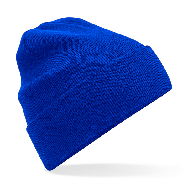Wintermütze Organic Cotton Original Cuffed Beanie