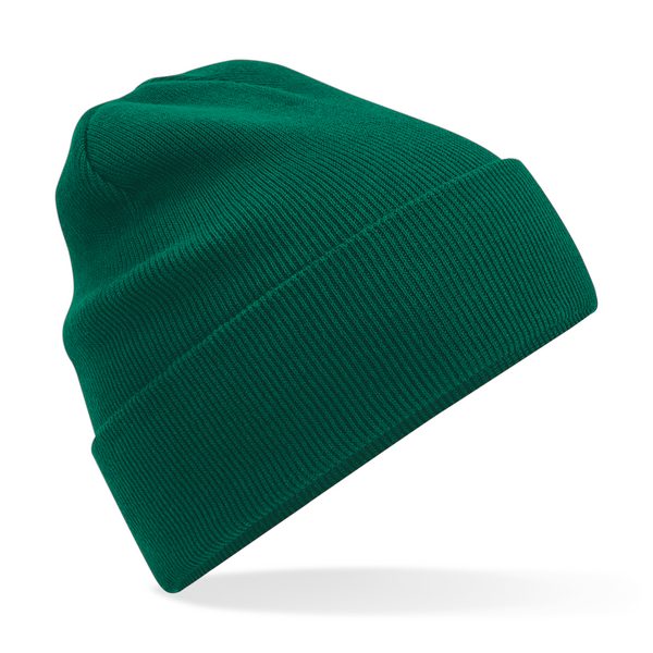 Wintermütze Organic Cotton Original Cuffed Beanie