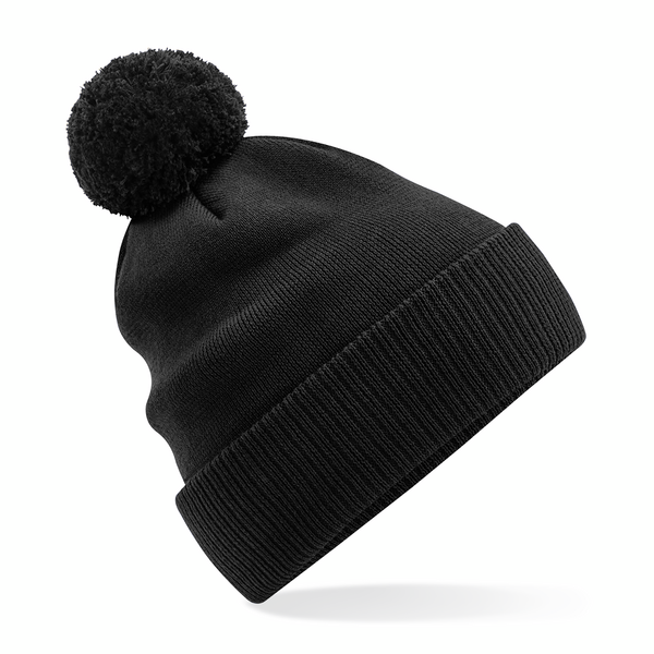 Wintermütze Organic Cotton Snowstar® Beanie