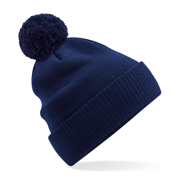 Wintermütze Organic Cotton Snowstar® Beanie