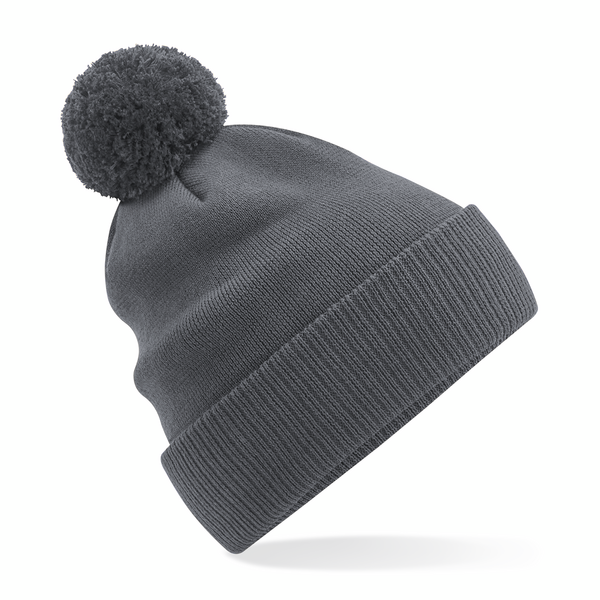 Wintermütze Organic Cotton Snowstar® Beanie