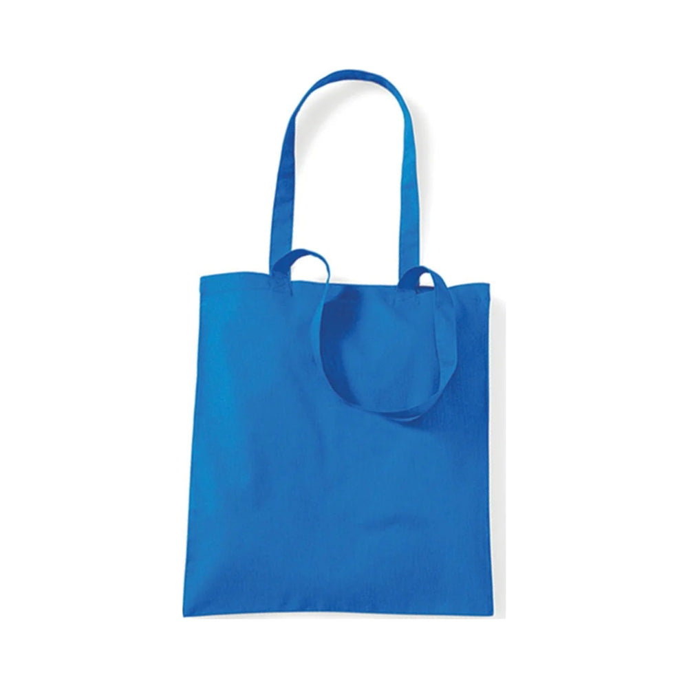 Baumwolltasche Bag For Life - Long Handles