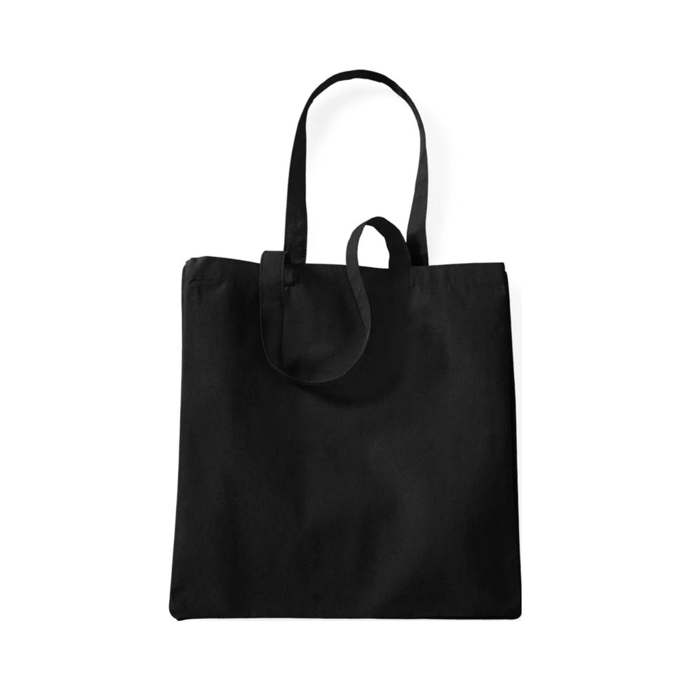 Baumwolltasche Canvas Classic Shopper
