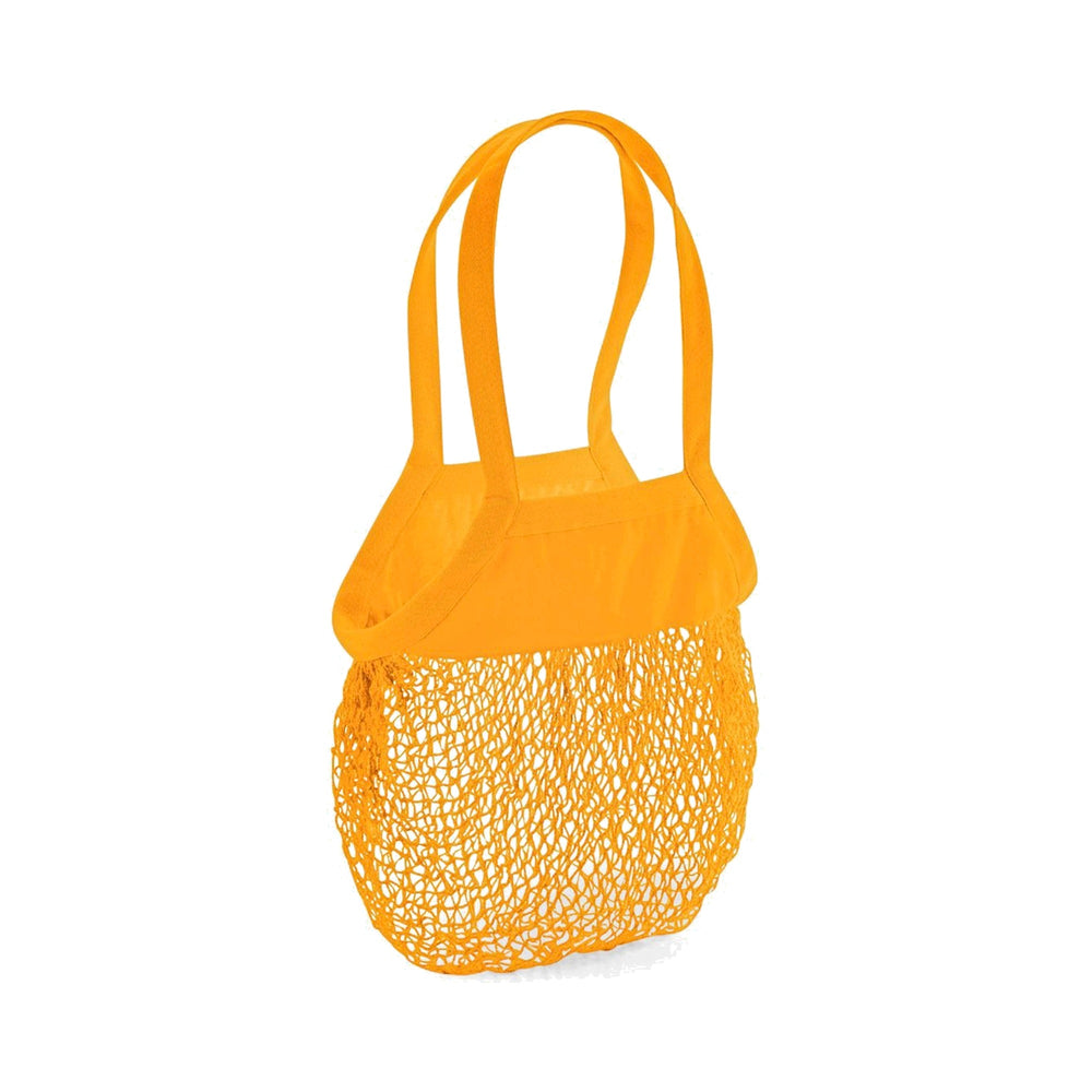 Tasche Organic Cotton Mesh Grocery Bag