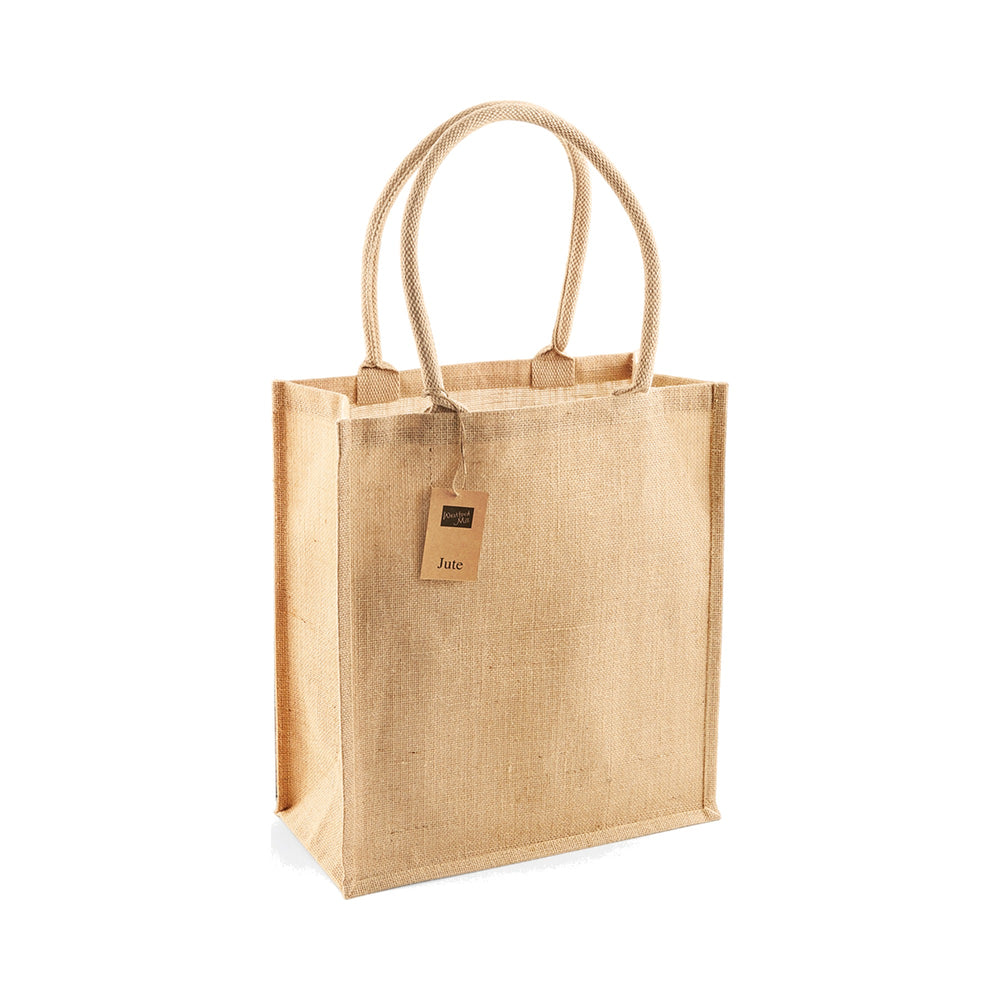 Tasche Jute Boutique Shopper