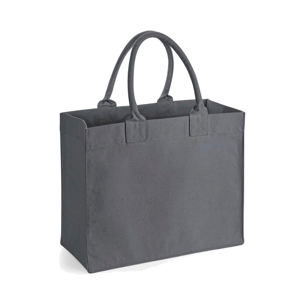 Tasche Resort Canvas Bag