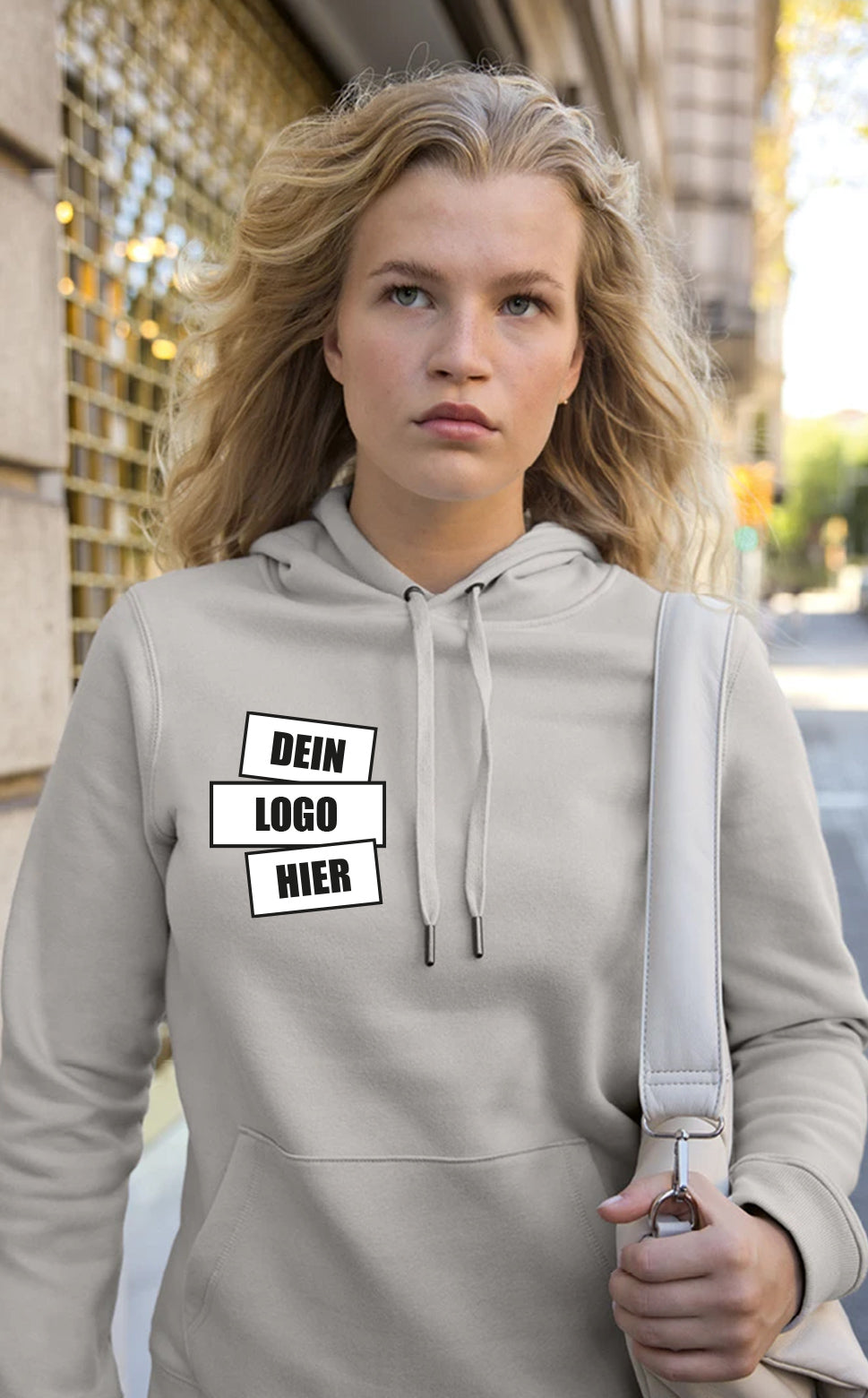Hoodie QUEEN Hooded Sweat
