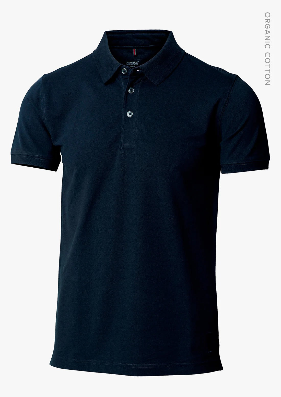 Poloshirt Harvard Classic Men