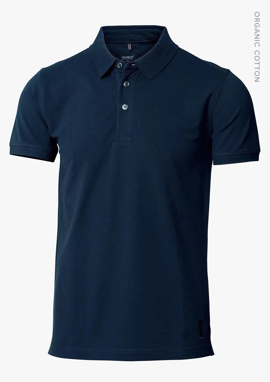 Polo shirt Harvard Classic Men