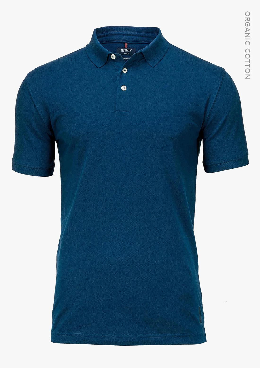 Poloshirt Harvard Classic Men