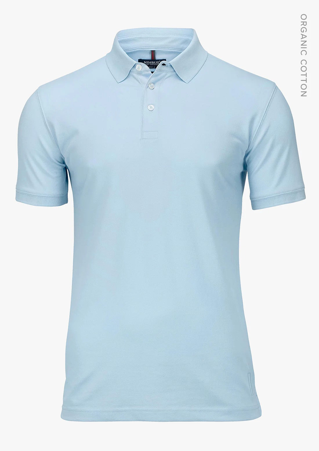 Polo shirt Harvard Classic Men