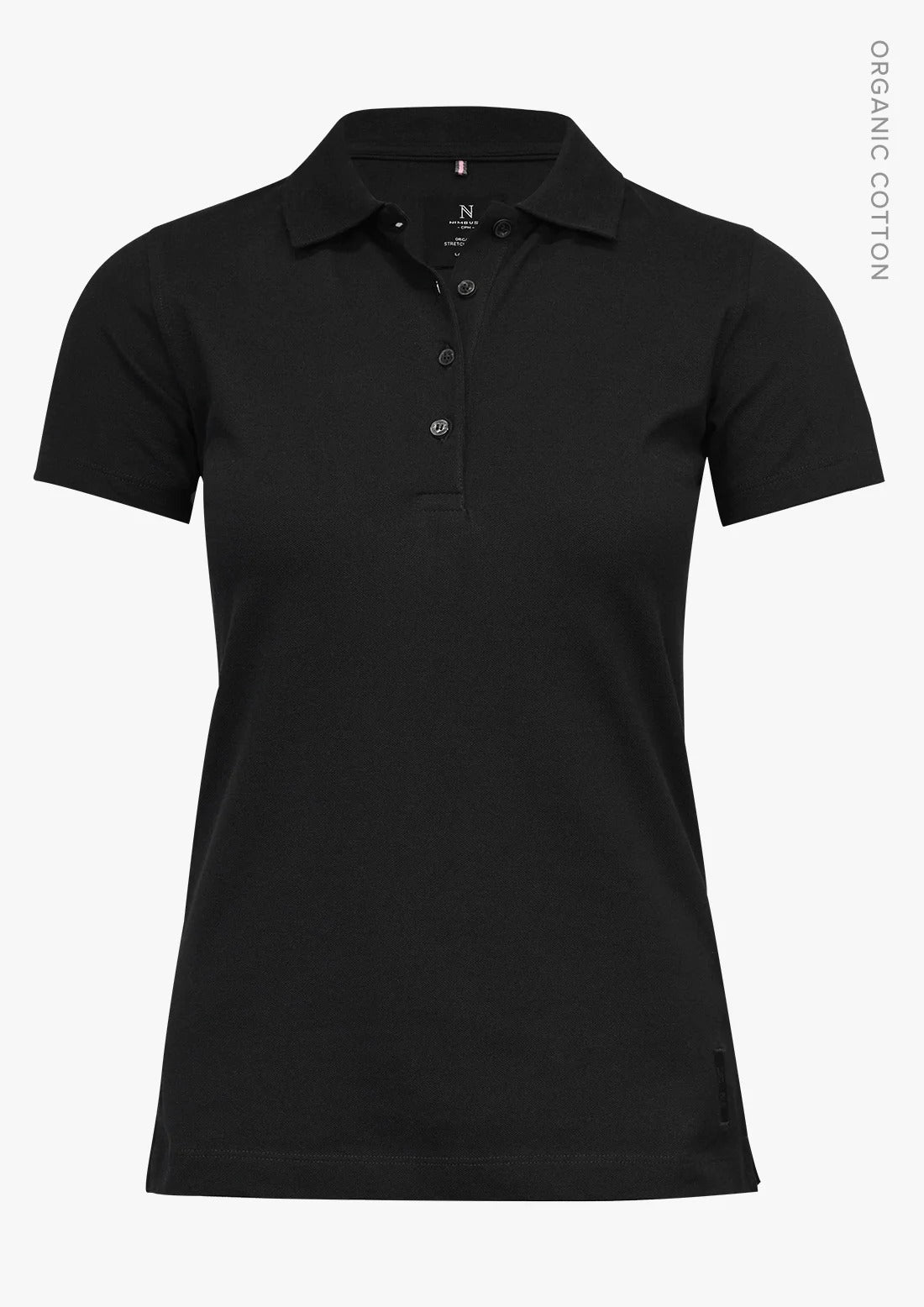Polo shirt Harvard Classic Women