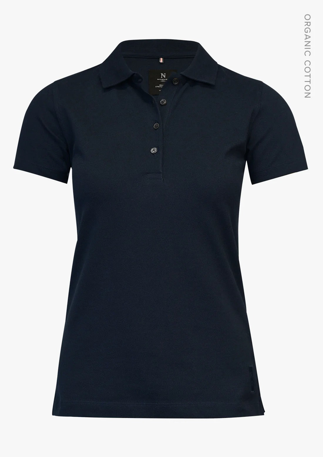 Polo shirt Harvard Classic Women