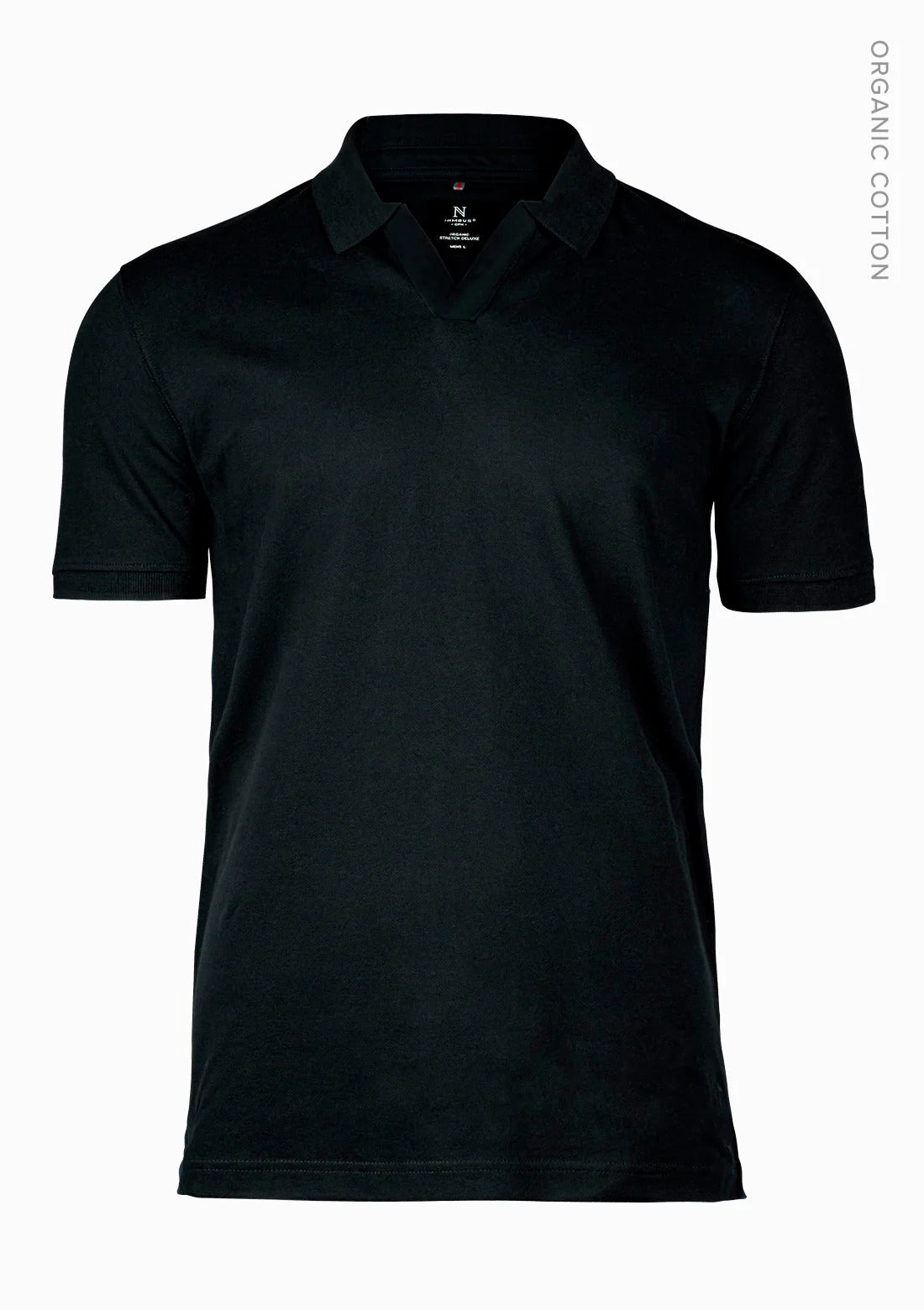 Polo shirt Harvard V-Neck Men