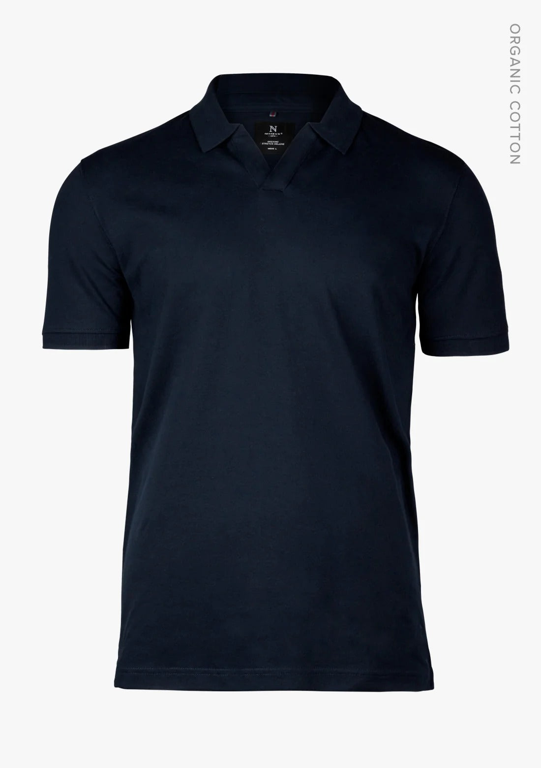 Polo shirt Harvard V-Neck Men