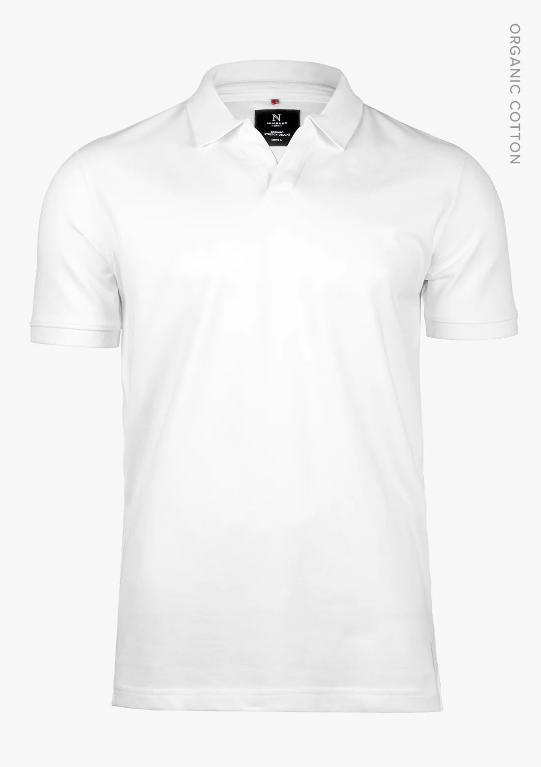 Polo shirt Harvard V-Neck Men