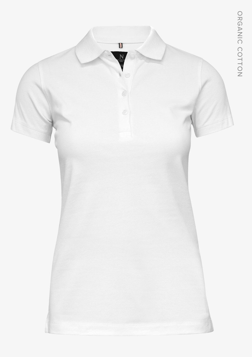 Poloshirt Harvard Classic Women
