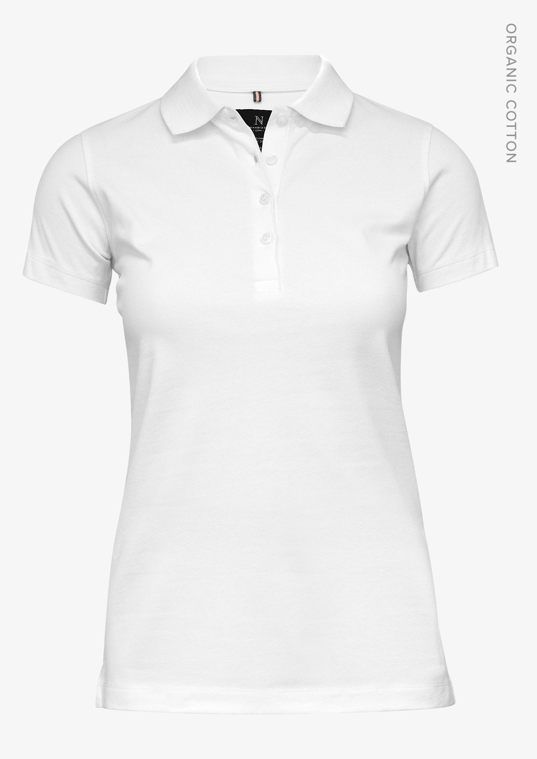 Polo shirt Harvard Classic Women