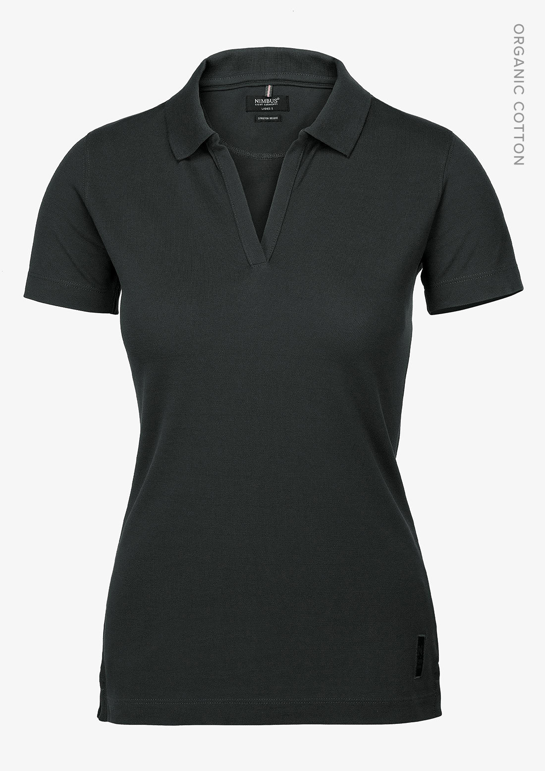 Polo shirt Harvard V-Neck Women
