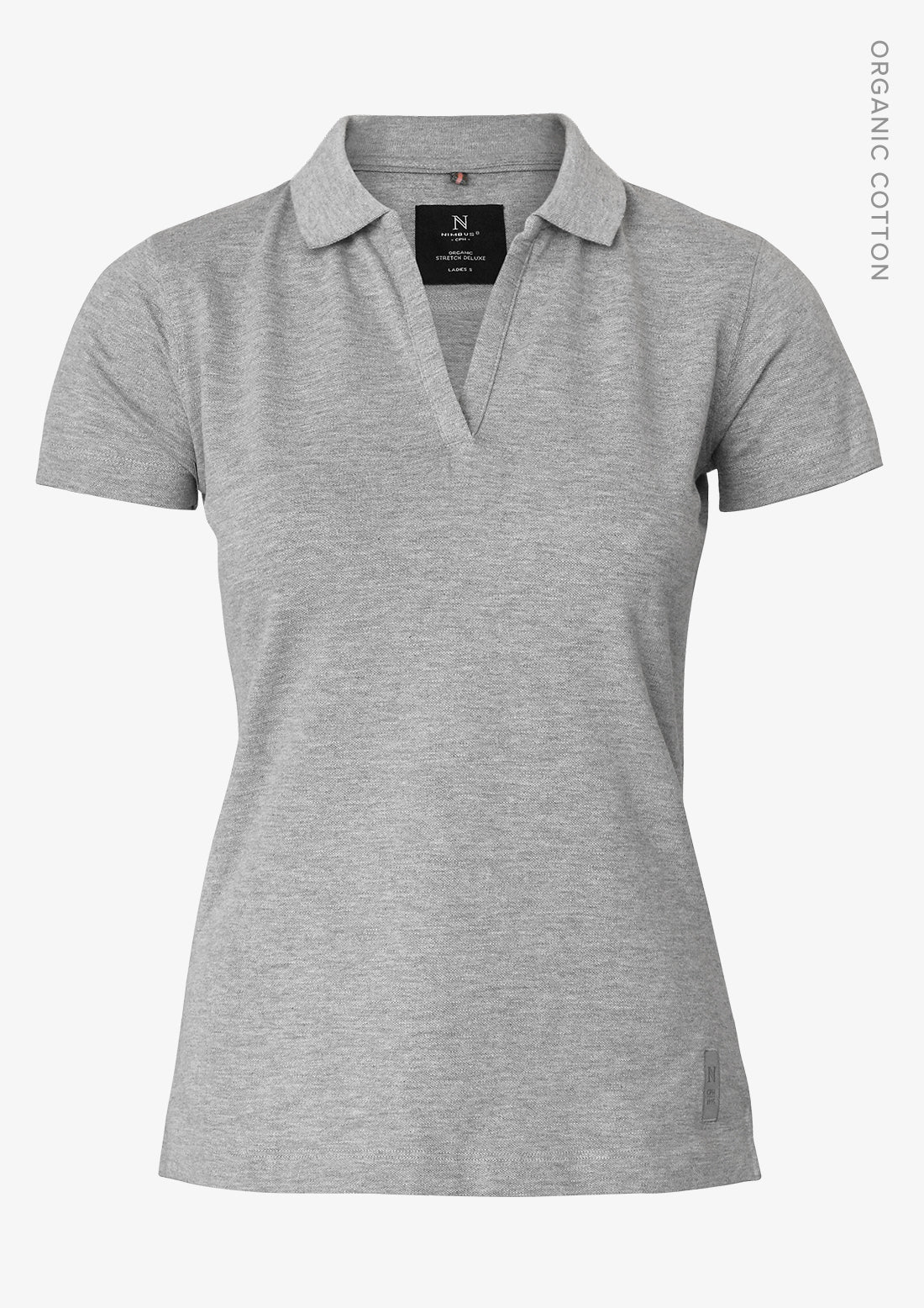 Polo shirt Harvard V-Neck Women