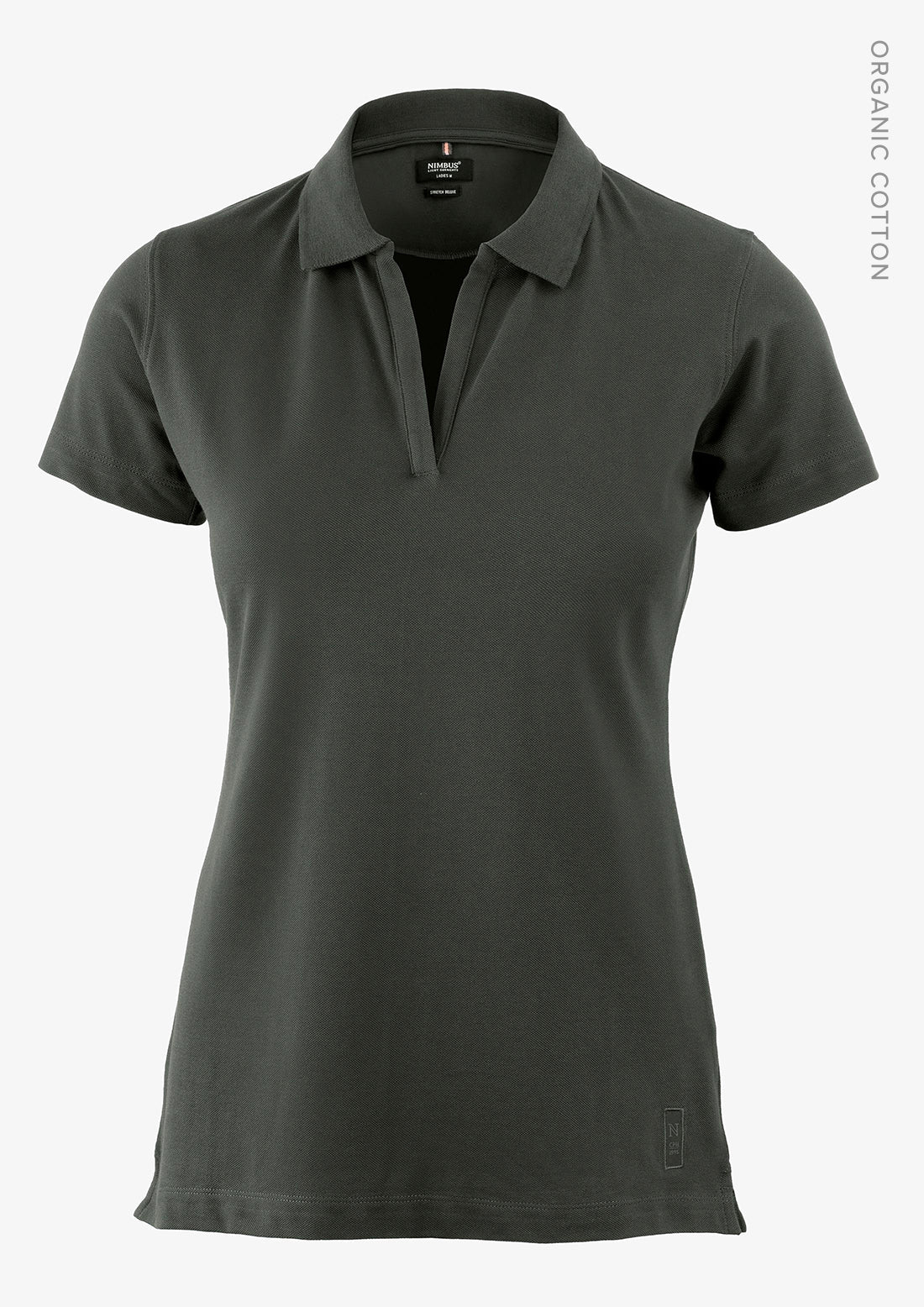 Polo shirt Harvard V-Neck Women