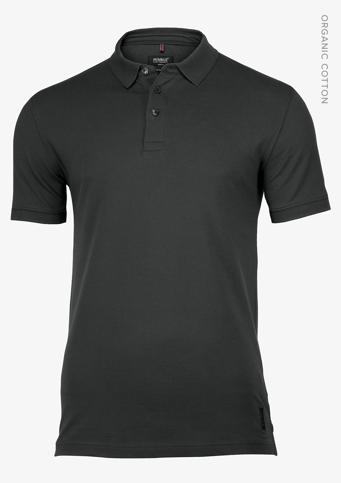 Polo shirt Harvard Classic Men