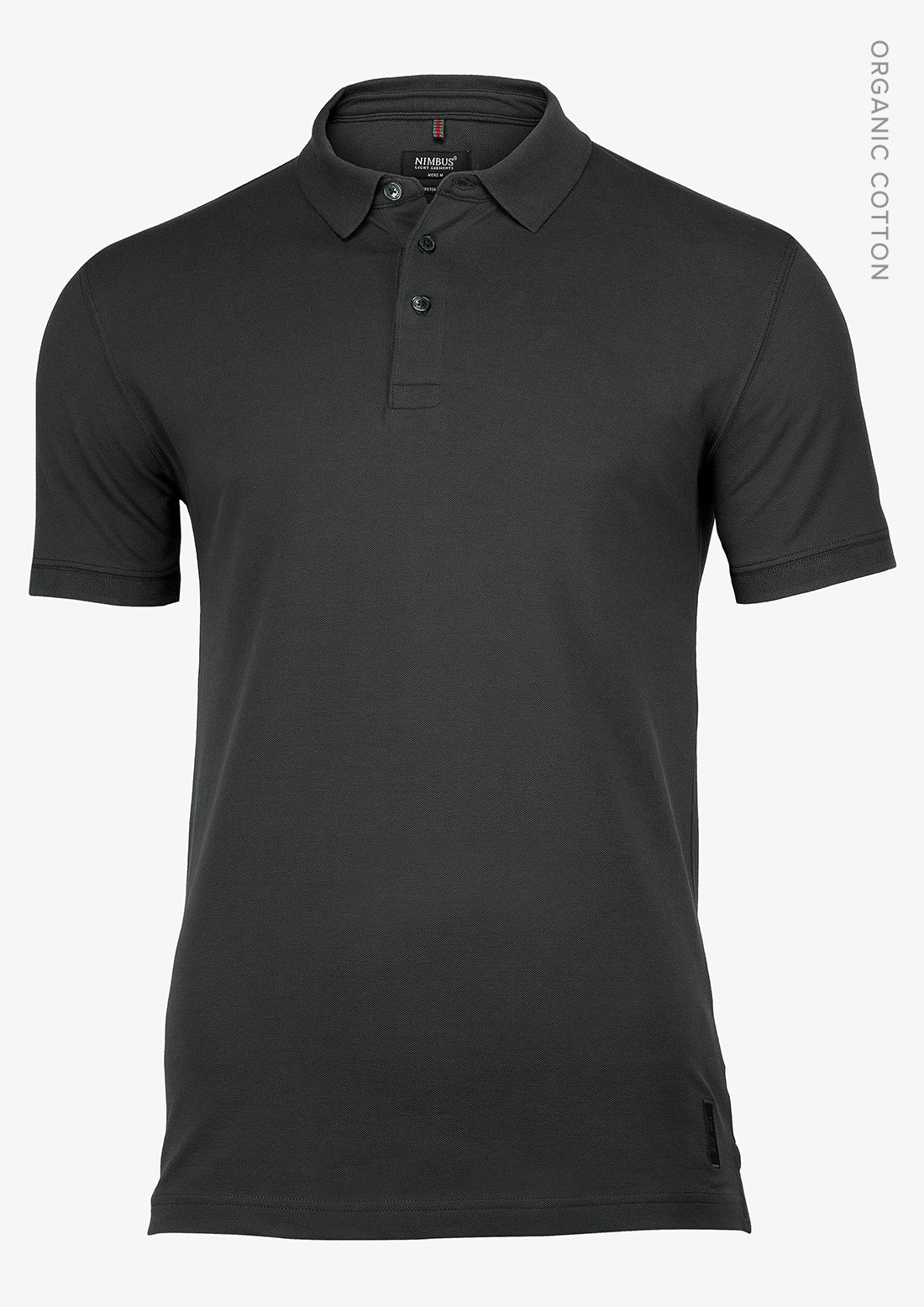 Poloshirt Harvard Classic Men