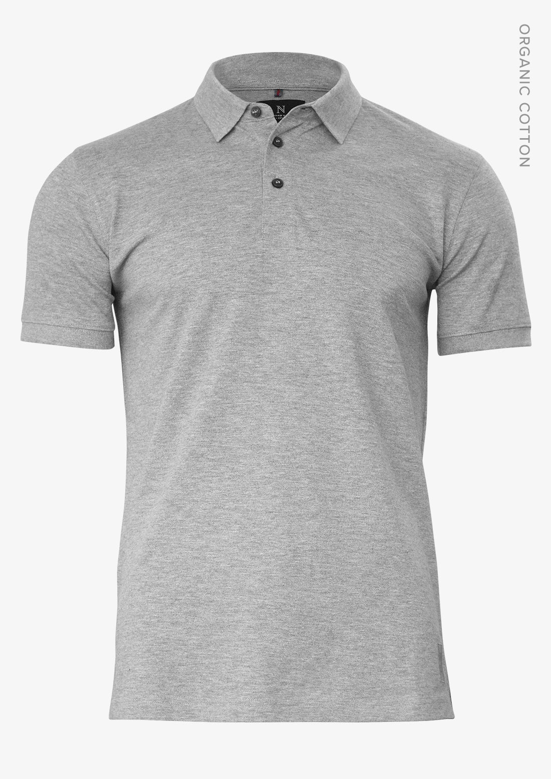 Polo shirt Harvard Classic Men