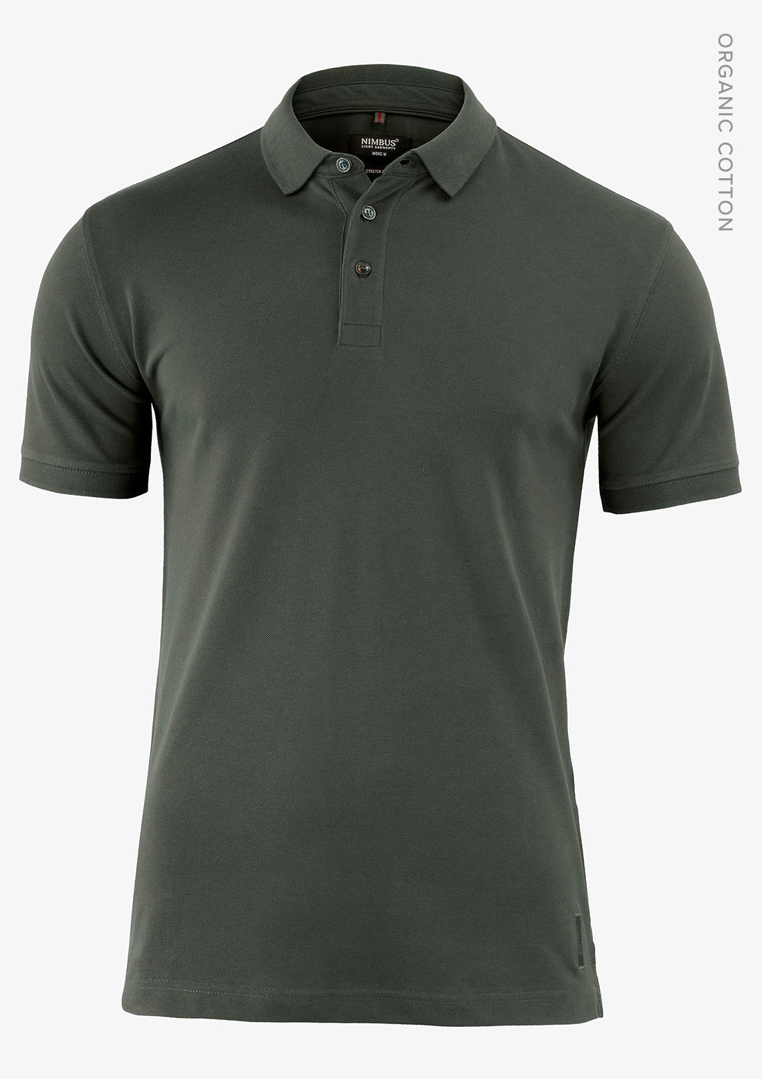 Poloshirt Harvard Classic Men