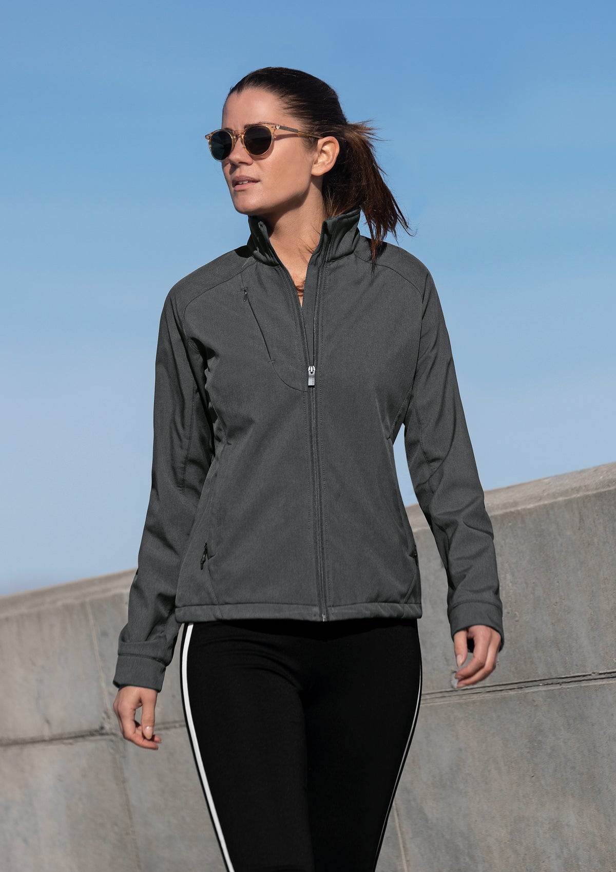 Jacket Livingston Women
