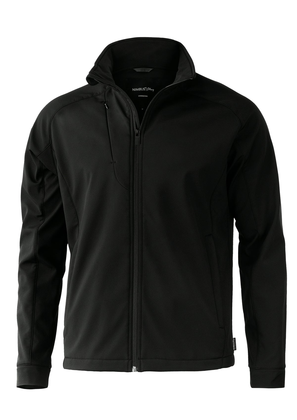 Jacke Livingston Men