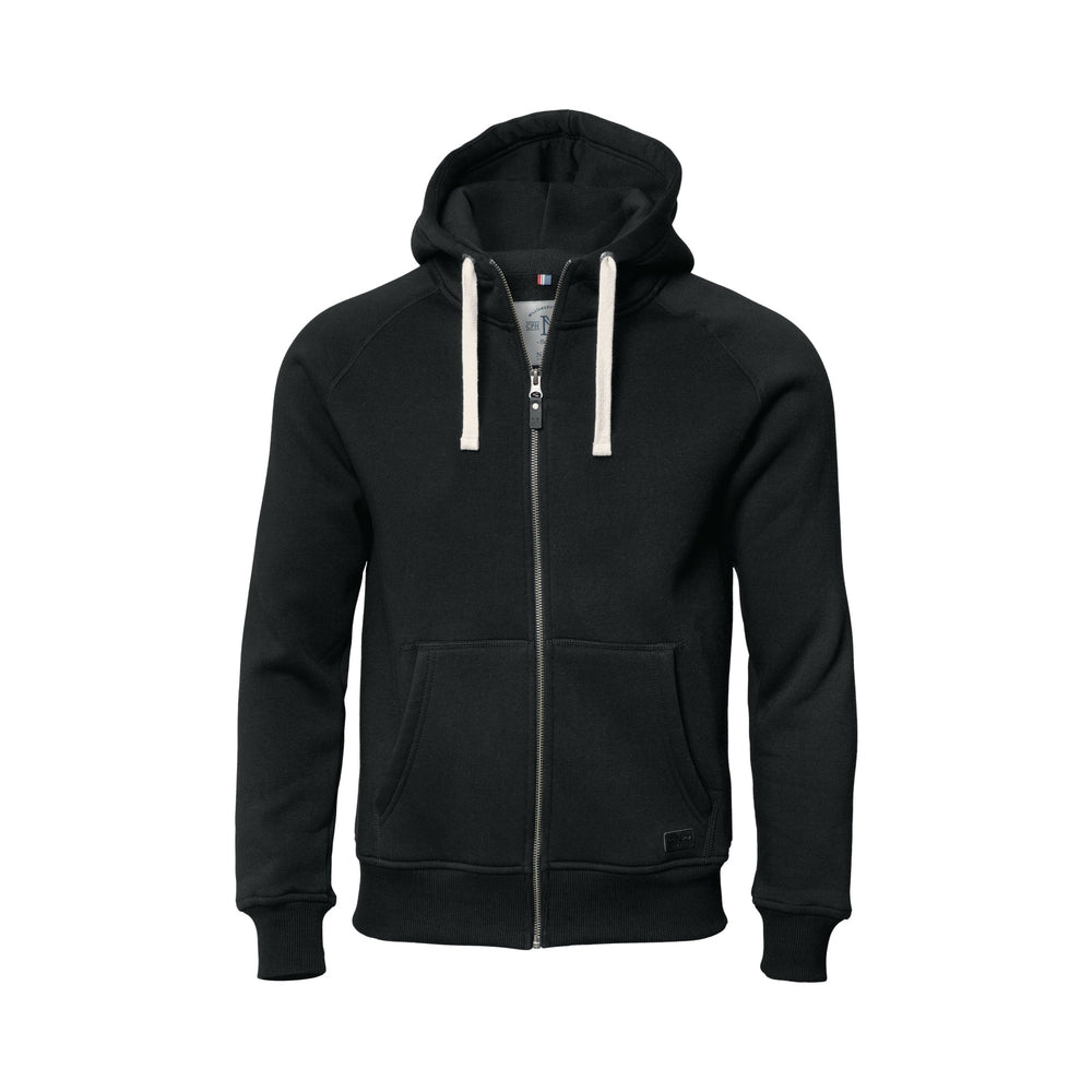 Zip Hoodie Williamsburg Men