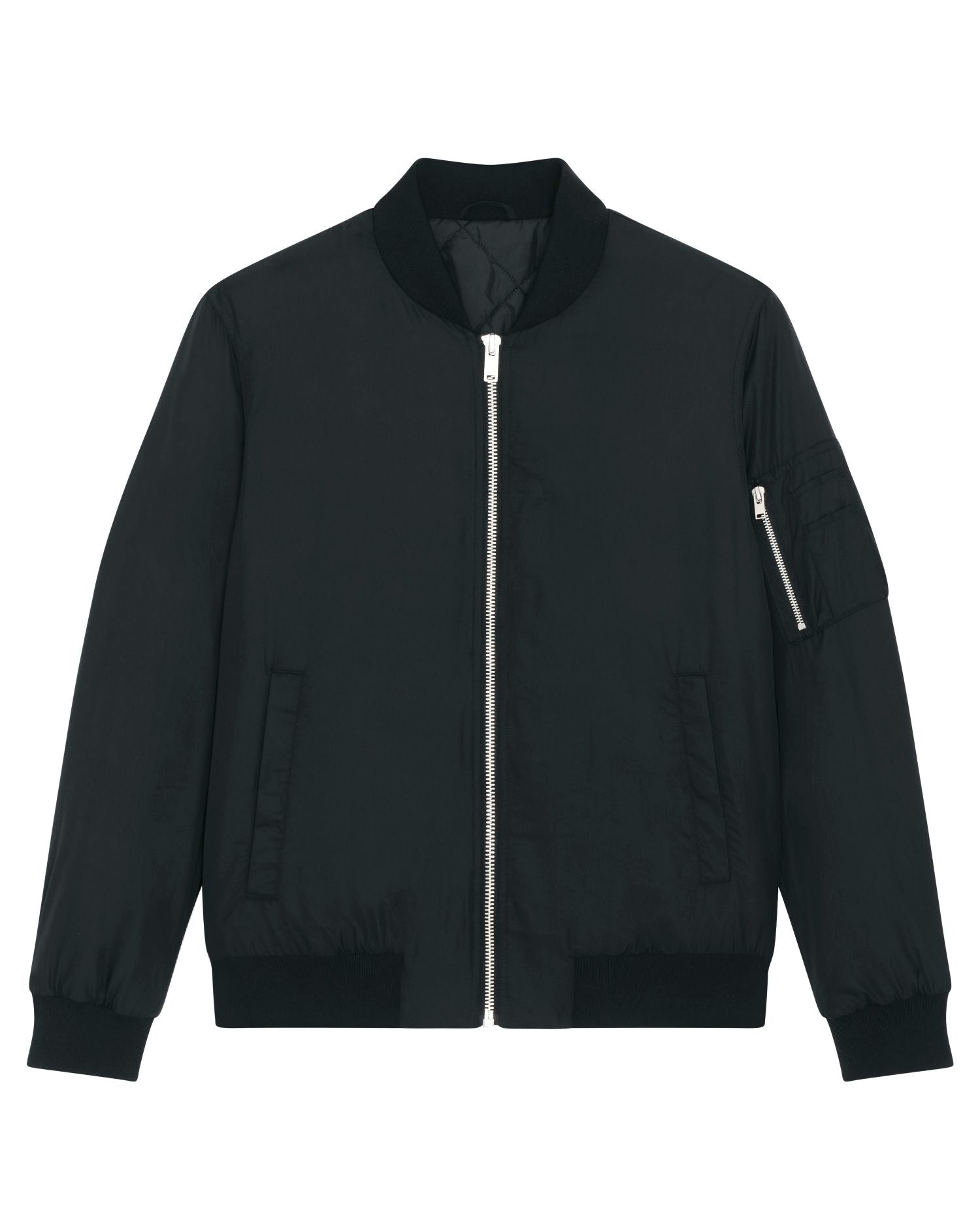 Bomber-Black