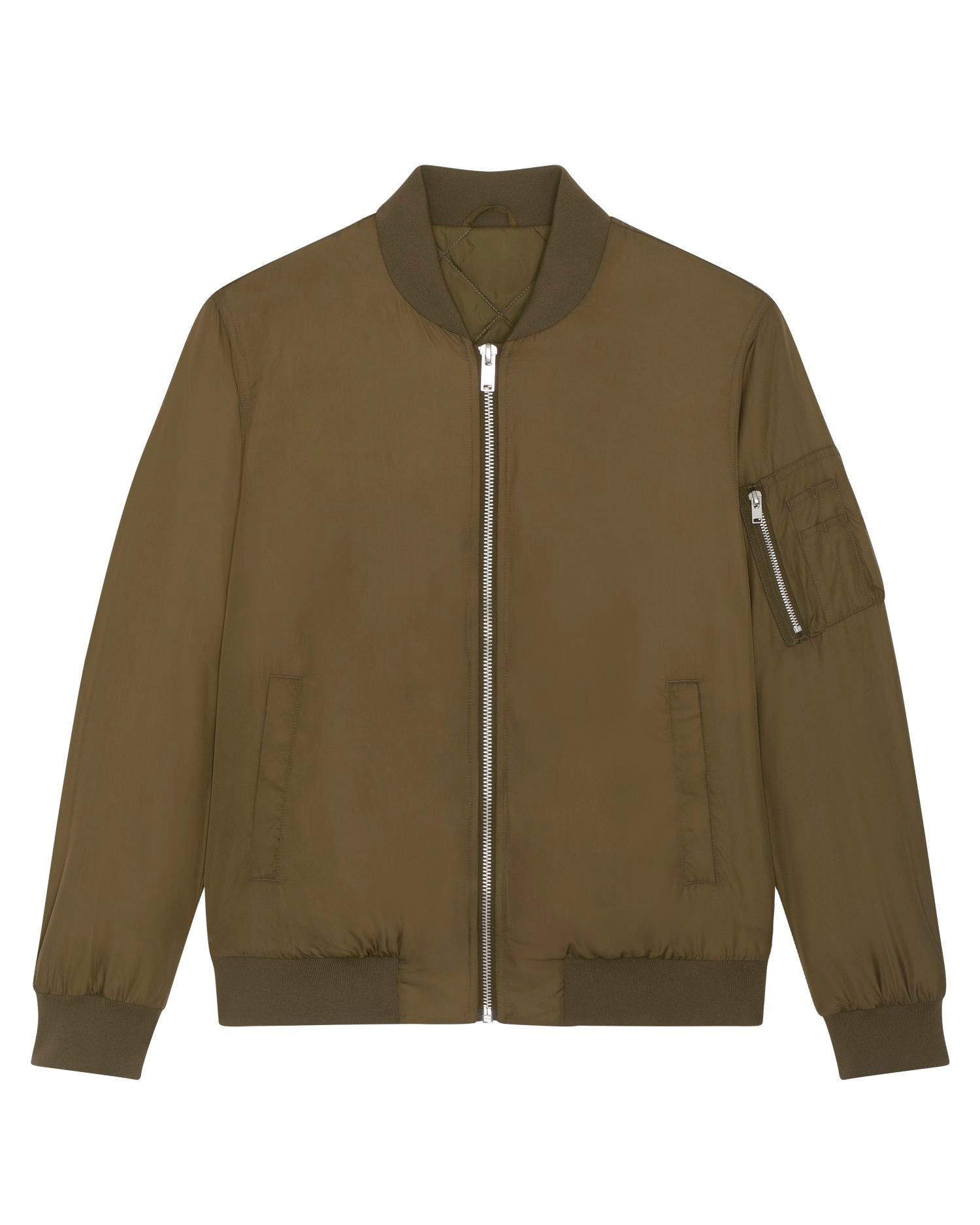 Bomber-British Khaki